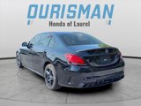 Used 2021 Mercedes-Benz C 300 Sedan w/ Premium Package image 6