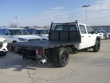 Used 2013 Chevrolet Silverado 3500 W/T w/ Snow Plow Prep Package image 5