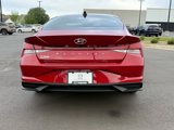 Used 2023 Hyundai Elantra SEL w/ Convenience Package image 6