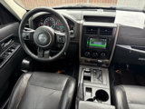 Used 2012 Jeep Liberty Sport image 6