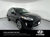 Used 2021 Ford Escape SEL w/ Technology Package image 3