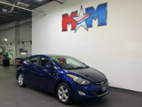 Used 2013 Hyundai Elantra GLS w/ Preferred Pkg image 2