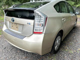 Used 2011 Toyota Prius Two image 4
