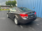 Used 2015 Chevrolet Cruze LT image 3