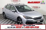 Used 2021 Subaru Impreza 2.0i Premium image 1