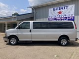 Used 2019 Chevrolet Express 3500 LT w/ LT Preferred Equipment Group image 2