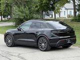 Certified 2025 Porsche Macan Electric image 3