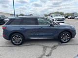Certified 2022 Lincoln Corsair AWD w/ Equipment Group 101A image 2
