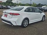 Used 2021 Toyota Corolla LE image 4