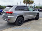 Used 2019 Jeep Grand Cherokee Altitude image 5