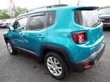 Used 2020 Jeep Renegade Latitude w/ Cold Weather Group image 5