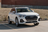 Used 2022 Audi Q3 2.0T Premium w/ Convenience Package image 2