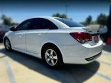 Used 2015 Chevrolet Cruze LT w/ RS Package image 3