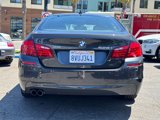 Used 2013 BMW 528i xDrive Sedan image 6