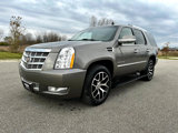 Used 2013 Cadillac Escalade Platinum image 3