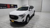 Used 2021 GMC Terrain SLE w/ Driver Convenience Package image 3