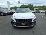 Certified 2022 Hyundai Kona SE w/ Cargo Package image 2