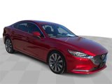 Used 2018 MAZDA MAZDA6 Signature image 2