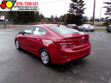 Used 2017 Hyundai Elantra SE image 3