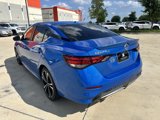 Used 2020 Nissan Sentra SR image 2