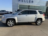 Used 2016 GMC Terrain SLE image 3