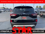 New 2024 Ford Escape Active image 6