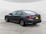 Used 2017 Honda Civic LX image 3