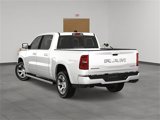 New 2025 RAM 1500 4x4 Crew Cab image 4