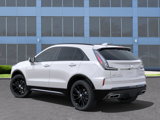 New 2025 Cadillac XT4 Sport w/ LPO, Onyx Lite Package image 3