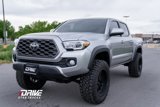 Used 2021 Toyota Tacoma TRD Off-Road w/ Technology Package image 5