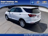 Used 2022 Chevrolet Equinox LT image 3