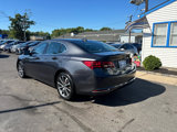 Used 2015 Acura TLX V6 w/ Technology Package image 3