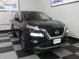 Used 2021 Nissan Rogue SV image 5