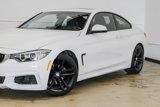 Used 2015 BMW 428i Coupe image 3