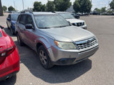 Used 2011 Subaru Forester 2.5X image 2