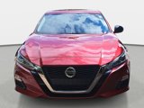 Used 2020 Nissan Altima 2.5 SR w/ Premium Package image 2