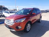 Used 2019 Ford Escape SEL image 3