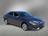 Used 2017 Acura ILX image 2