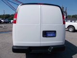 Used 2020 Chevrolet Express 2500 Extended w/ Enhanced Convenience Package image 4
