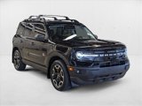 Used 2022 Ford Bronco Sport Outer Banks image 3