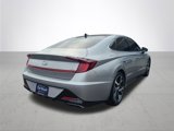 Used 2022 Hyundai Sonata SEL Plus w/ Cargo Package image 6