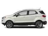 Used 2018 Ford EcoSport Titanium w/ Titanium Cold Weather Package image 3