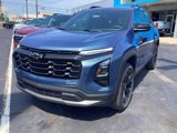 New 2026 Chevrolet Equinox LT w/ Convenience Package II image 2