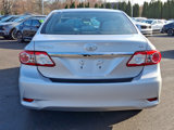 Used 2013 Toyota Corolla LE image 5
