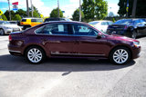 Used 2012 Volkswagen Passat 2.5 SEL image 5