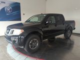 Used 2017 Nissan Frontier PRO-4X image 2