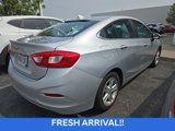 Used 2016 Chevrolet Cruze LT image 3