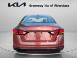 Used 2024 Nissan Altima 2.5 SV image 5