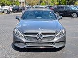 Used 2017 Mercedes-Benz C 300 4MATIC Cabriolet image 2