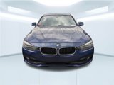 Used 2017 BMW 320i Sedan image 2